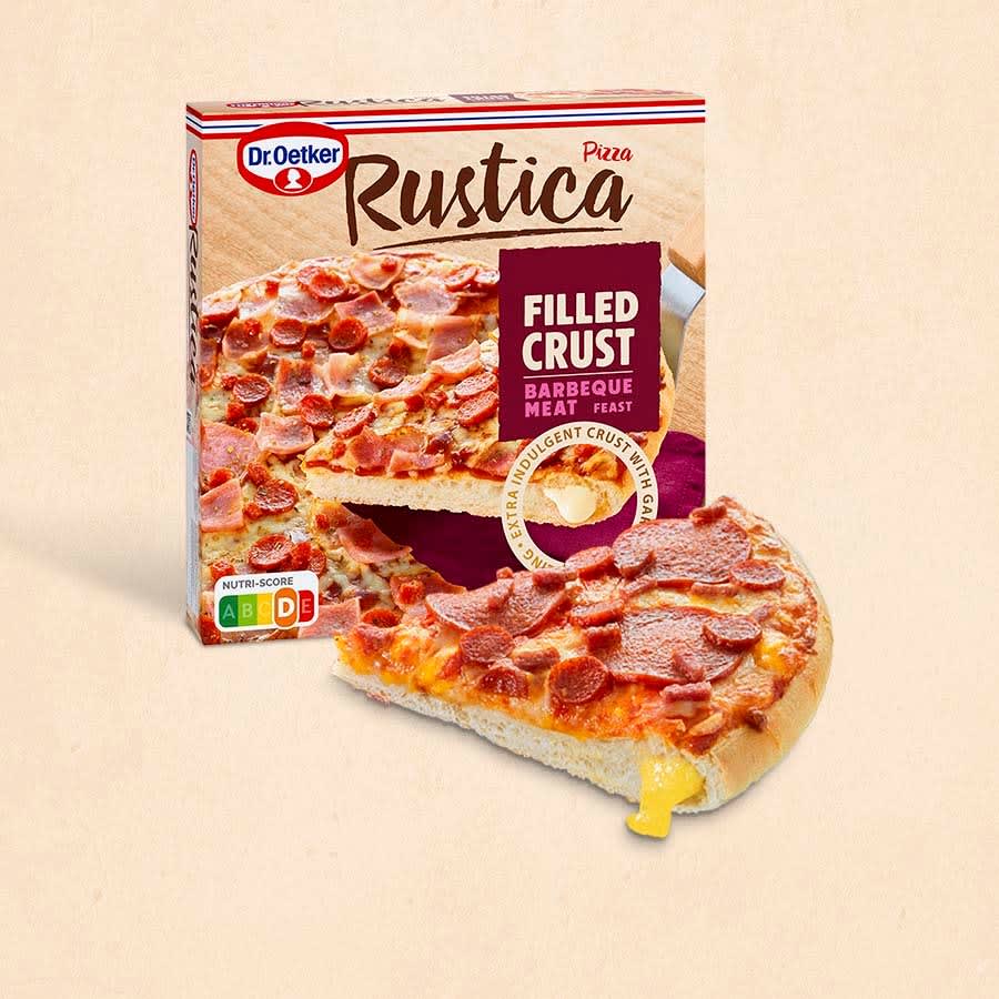 Dr Oetker hero image