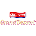 Ehrmann Nordic logo
