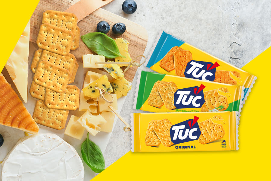 Juhlasesongin klassikko