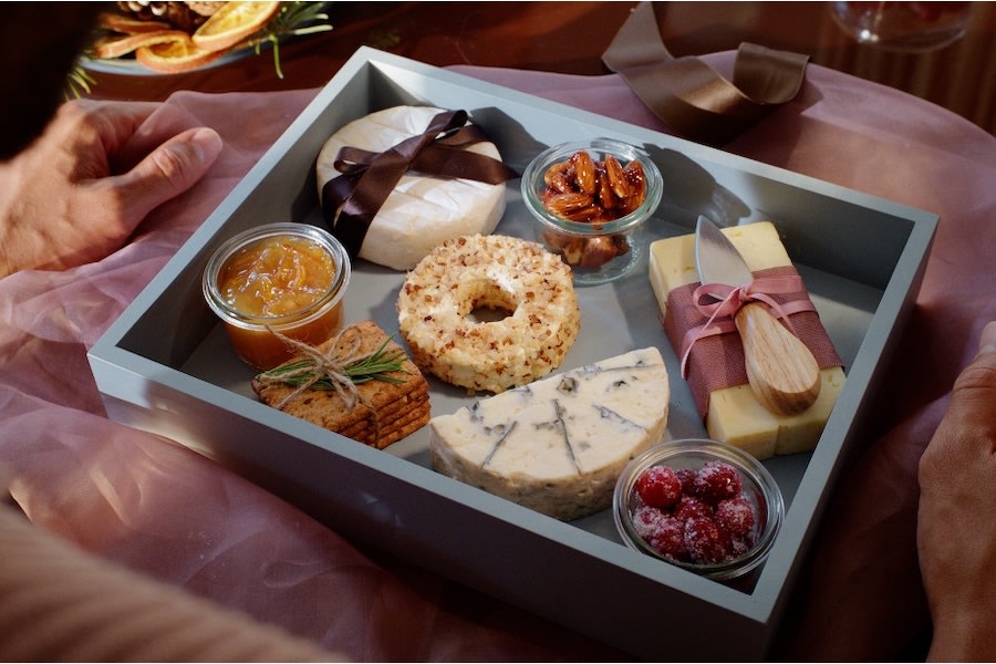 Castello® herkuttelujuustot