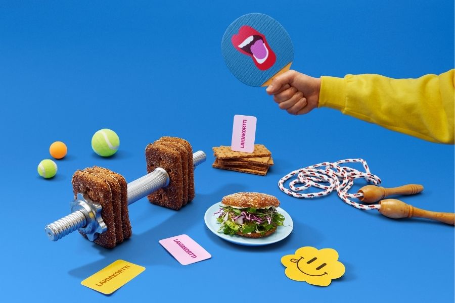 Vaasan Club - kerää pisteitä!