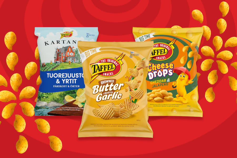 Kaikenkokoisiin hetkiin 