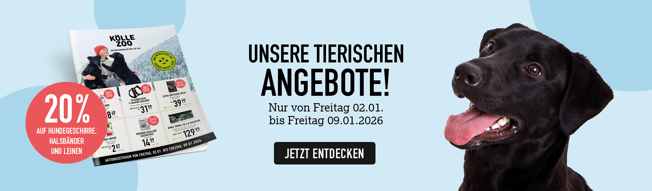 Prospektangebote vom 02.01. - 09.01. 2026
