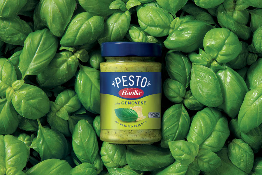 Pastan paras ystävä