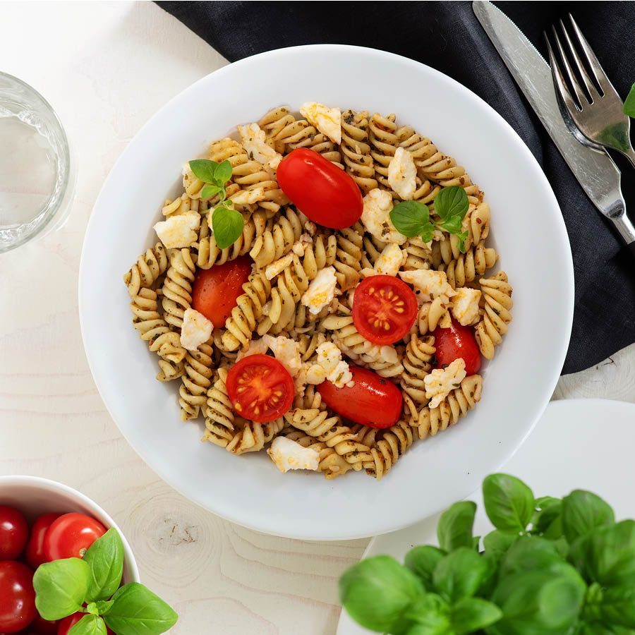 Hetki Tuore mikroateriat