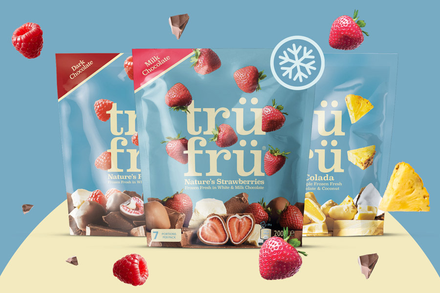 Trü Frü hero image