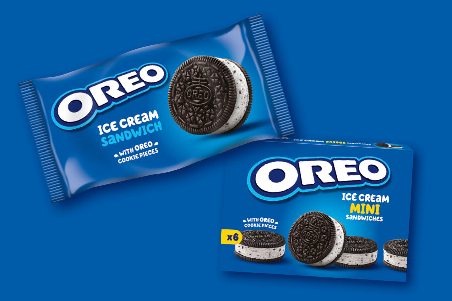 Froneri Finland hero image