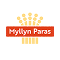 Myllyn Paras logo