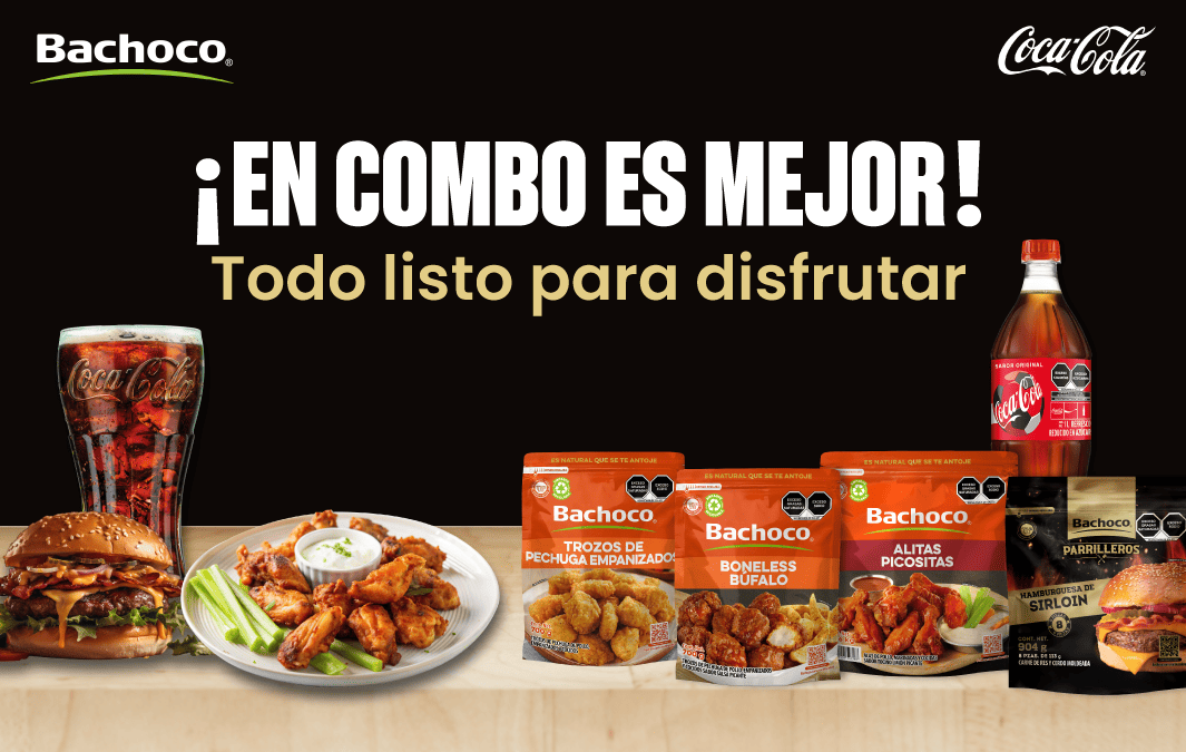 Bachoco Combos Banner Home Agosto