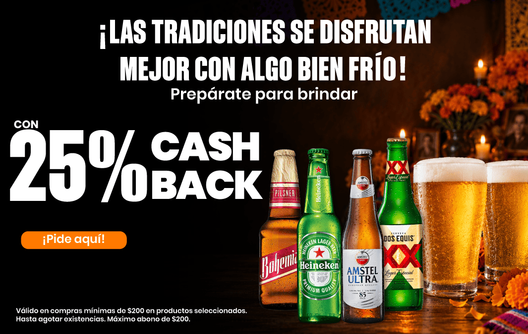 Banner Home Heineken Octubre_Cashback