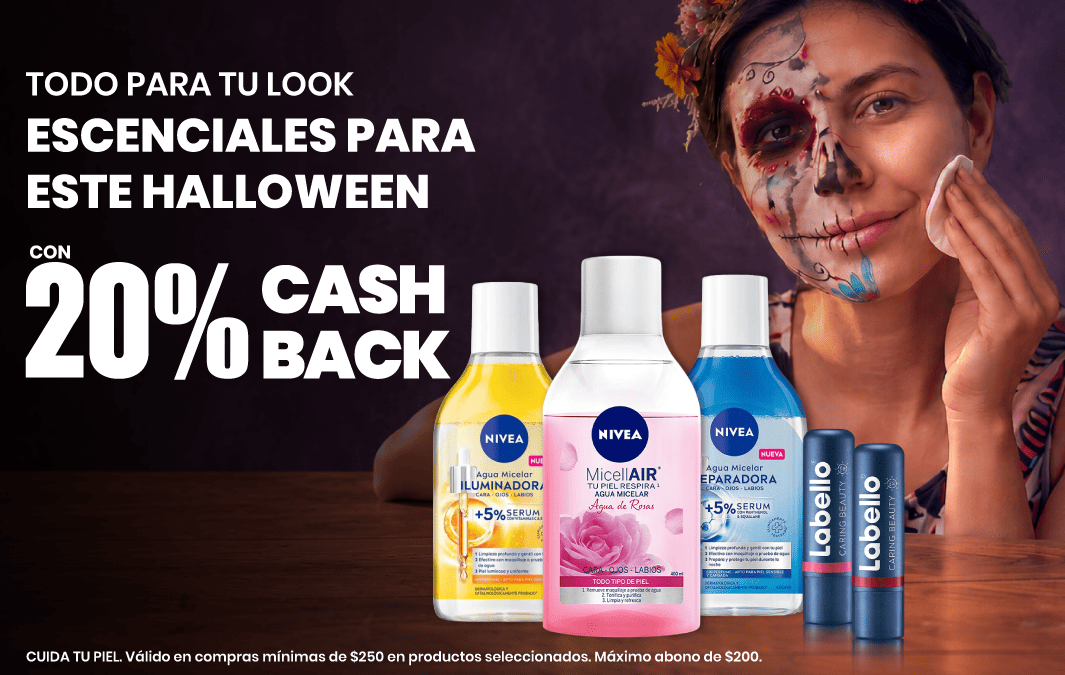 Banner Home Nivea CB Octubre
