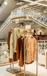 Samaritaine in Paris, image by Paris Perfect