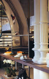 SlamJam in Milan, image by Sneaker-zimmer