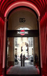 Dolce & Gabbana in Milan, image by Foursquare