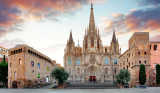 Barcelona Cathedral