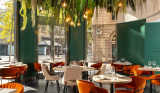 Restaurant Centonze in Barcelona. Image by Centonze