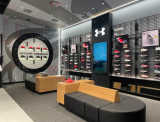 Under Armour on Oxford Street, London by Retail Gazette