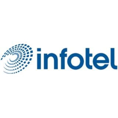 Logo Infotel