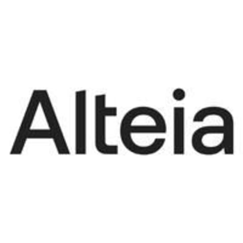 Logo alteia