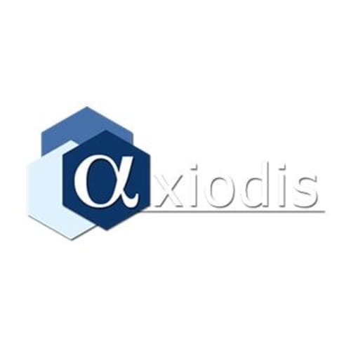 Logo axiodis
