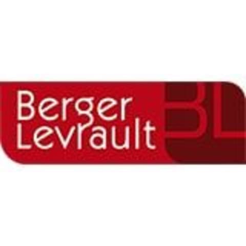 Logo berger
