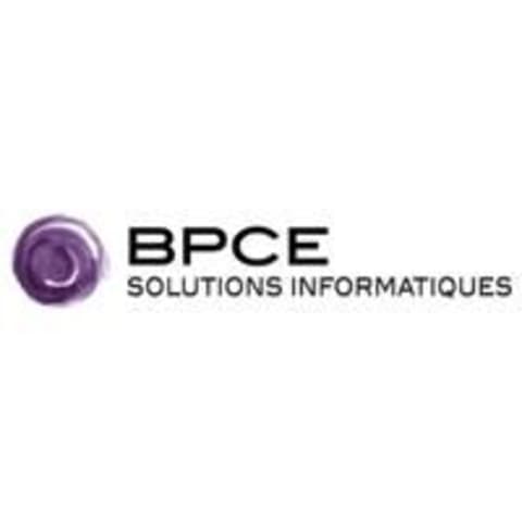 Logo bpce