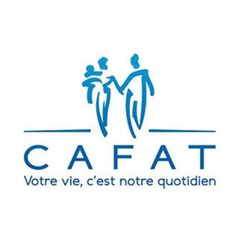 Logo cafat