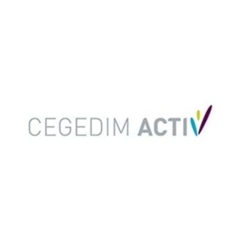 Logo cegedim