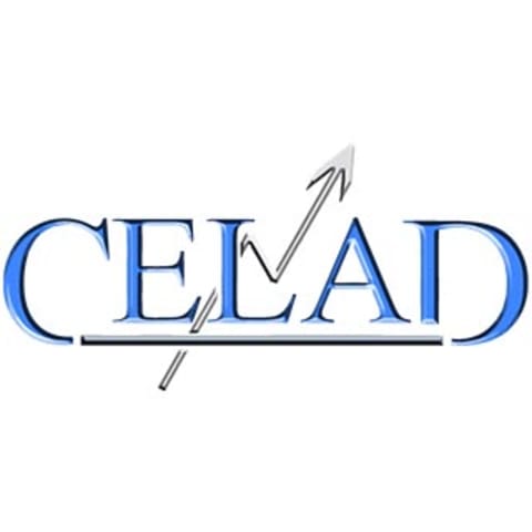 Logo celad