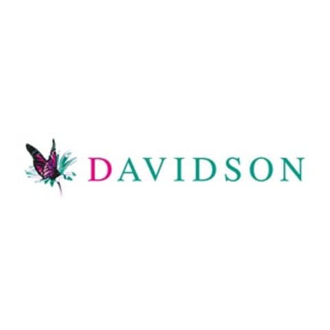 Logo davidson