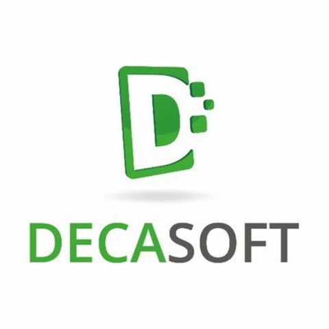 Logo decasoft