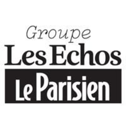 Logo echos