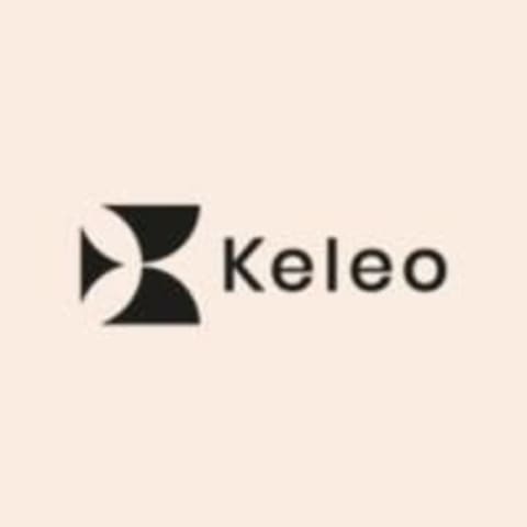 Logo keleo