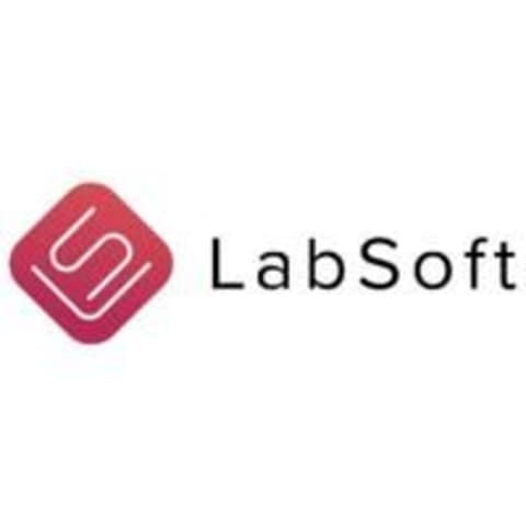 Logo labsoft