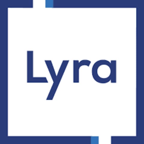 Logo lyra