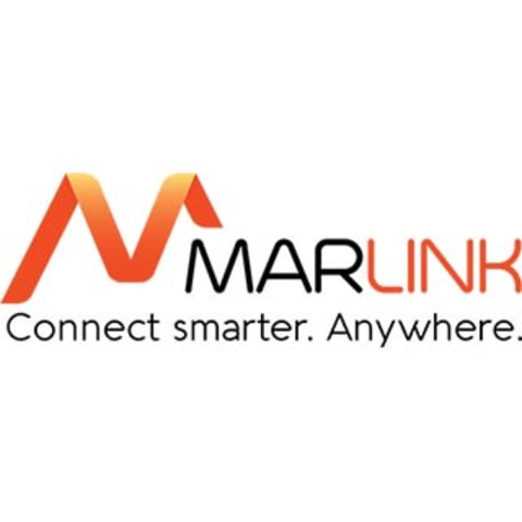 Logo marlink