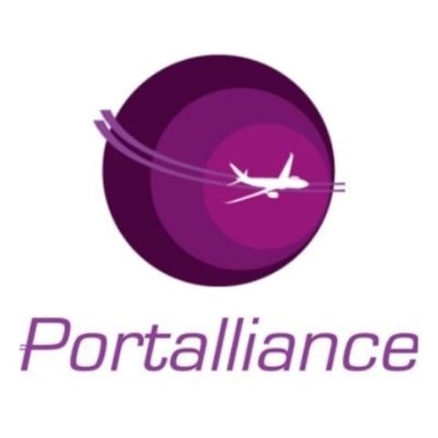 Logo portalliance