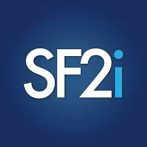 Logo sf2i