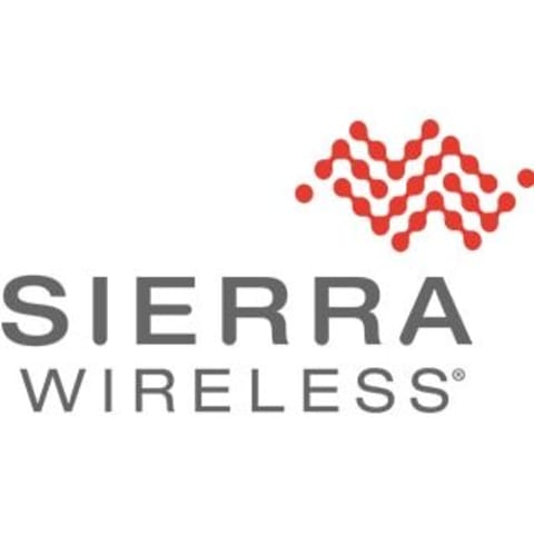 Logo sierra