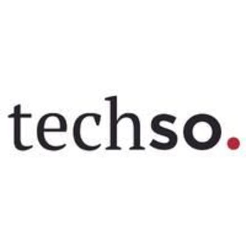 Logo techso