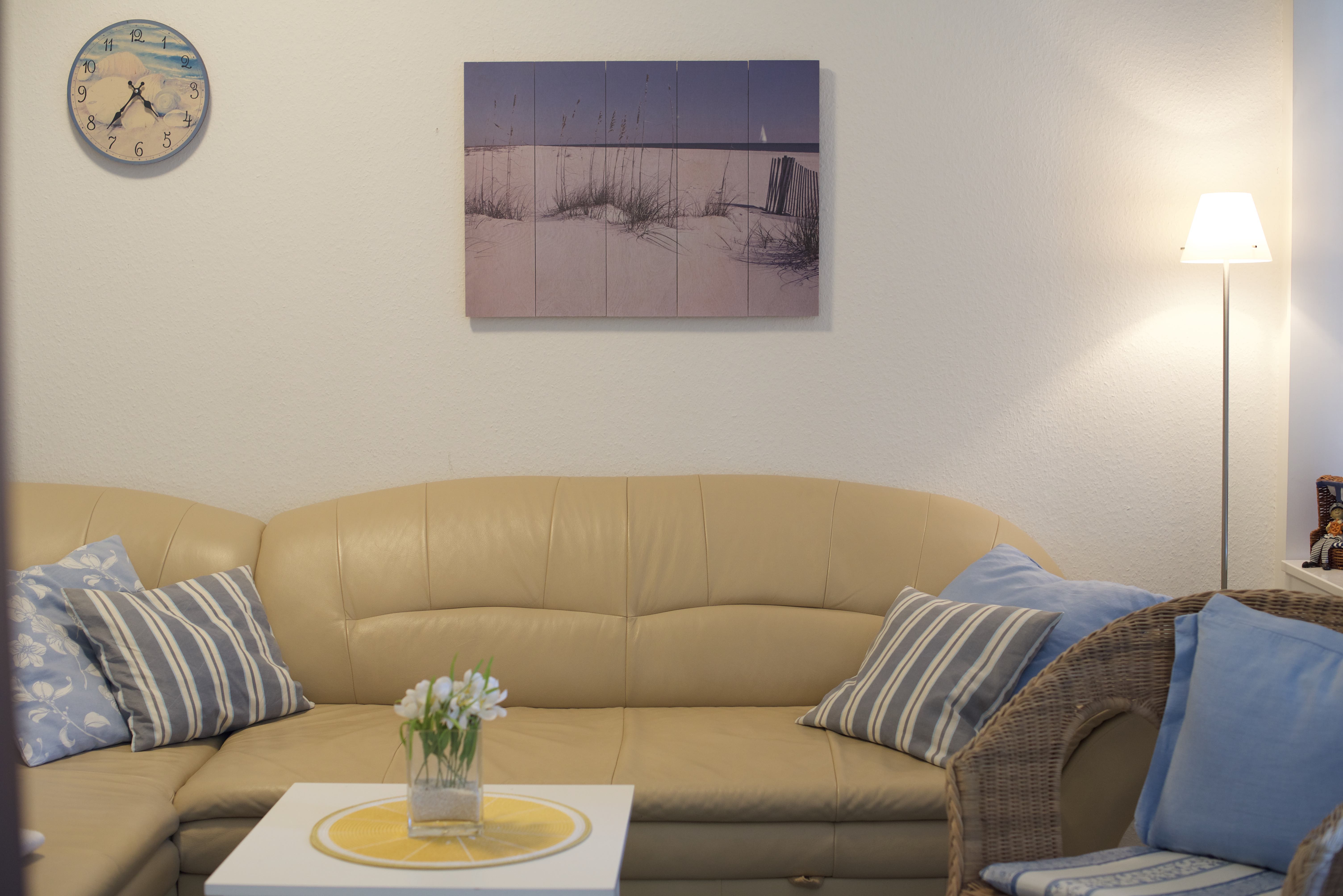 Wohnung