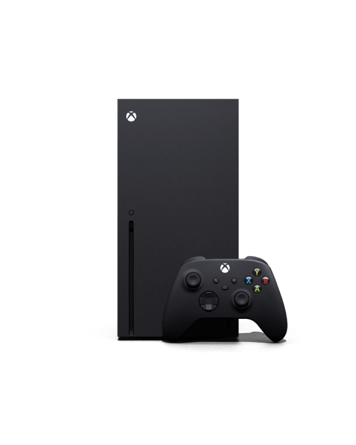 Xbox Series X Console Standalone EnableAll