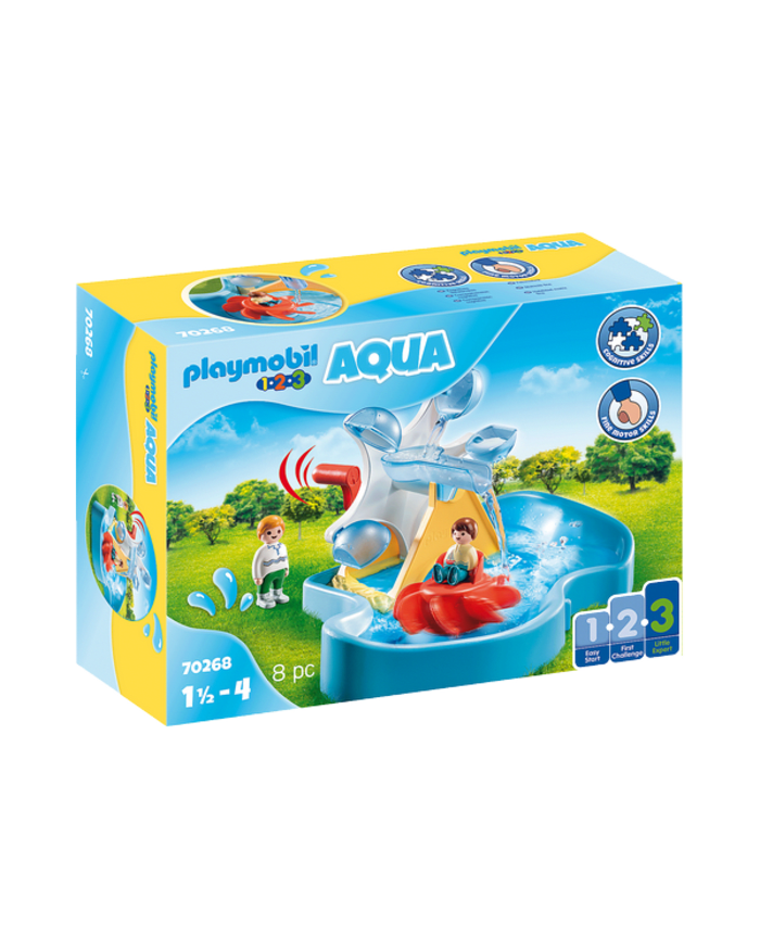 Playmobil carousel sales