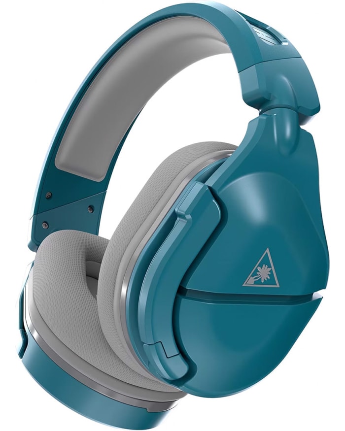 Turtle Beach Stealth 600 Gen2 MAX Headset Teal EnableAll