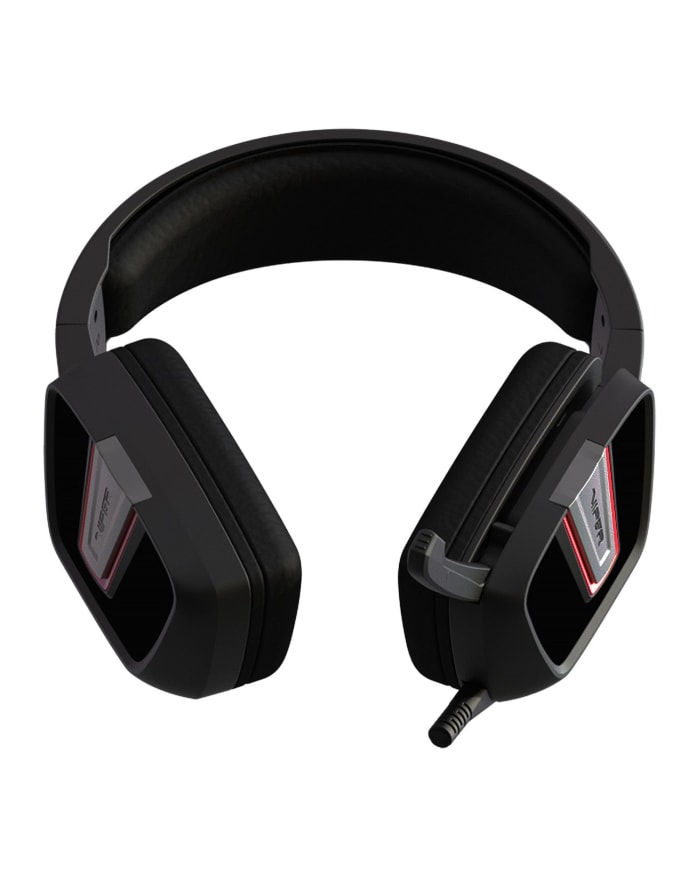 Patriot Viper V330 Stereo Headset EnableAll