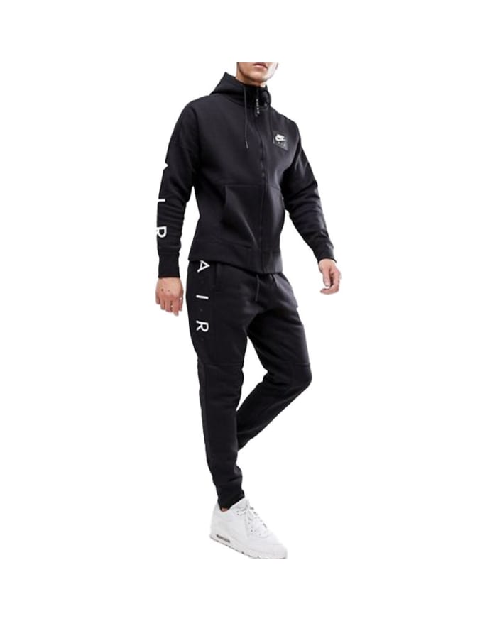 Nike tracksuit air top