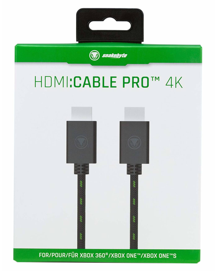 Cable hdmi xbox one new arrivals