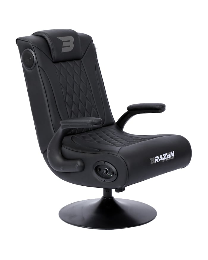 Brazen computer chair shop
