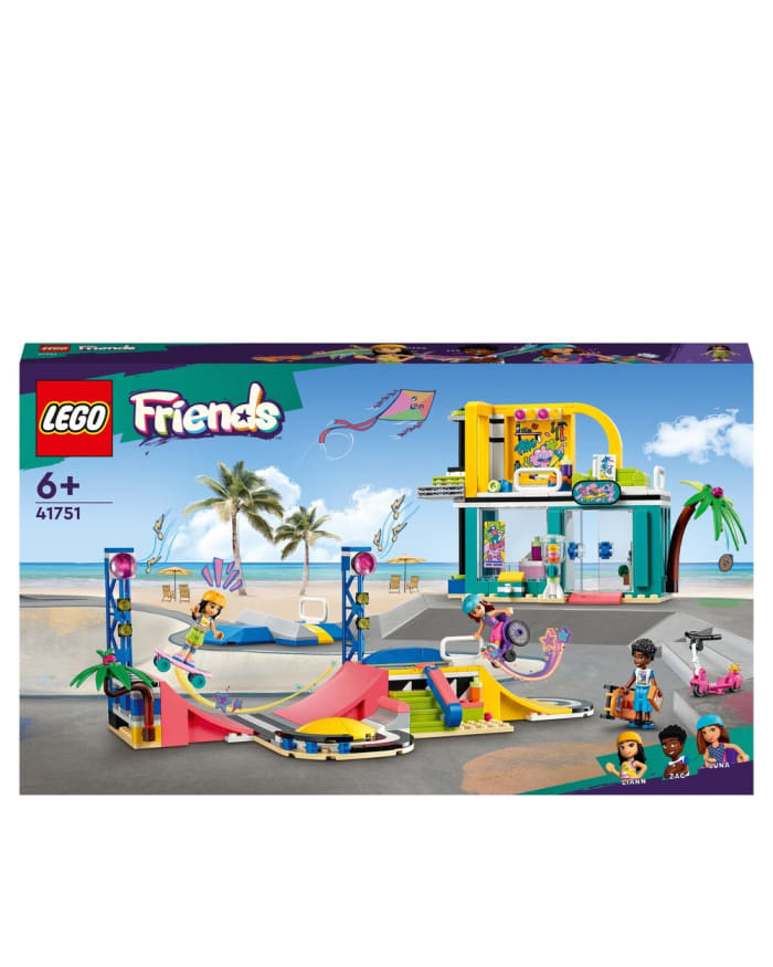 Lego skatepark 2021 new arrivals