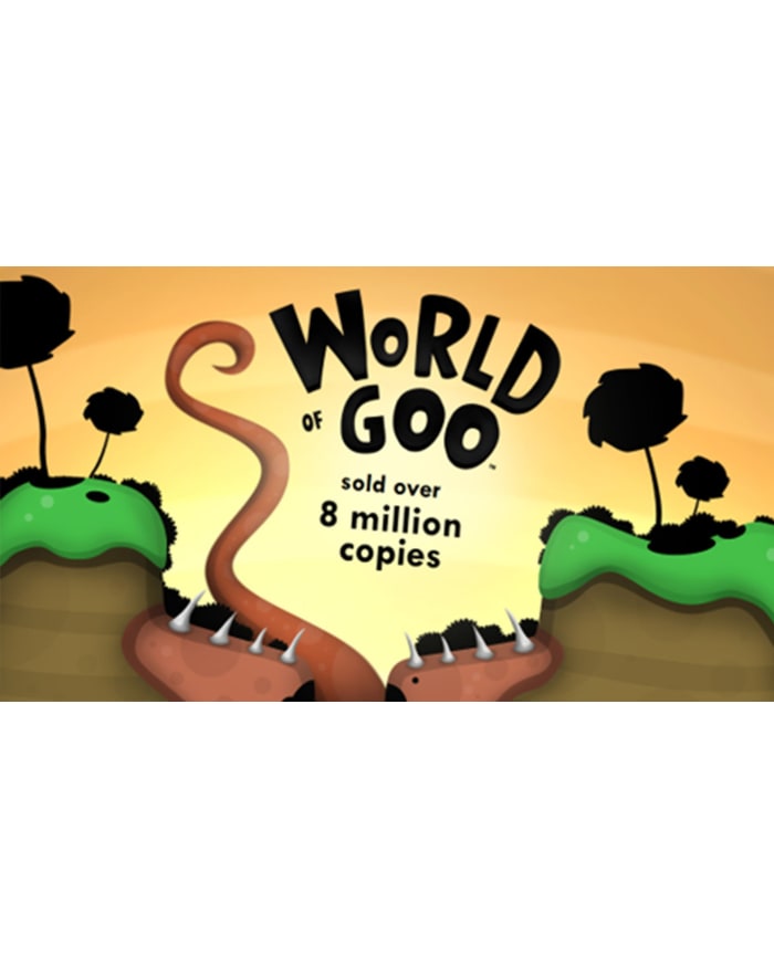 World of Goo 2 Nintendo Switch EnableAll